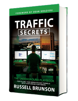 traffic secrets png transparente