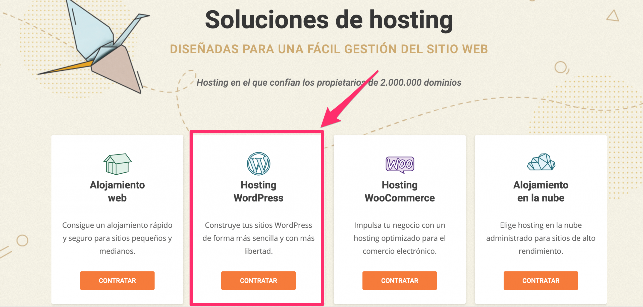 Hosting para Web| Hosting para Blog | Hosting para wordpress | Siteground