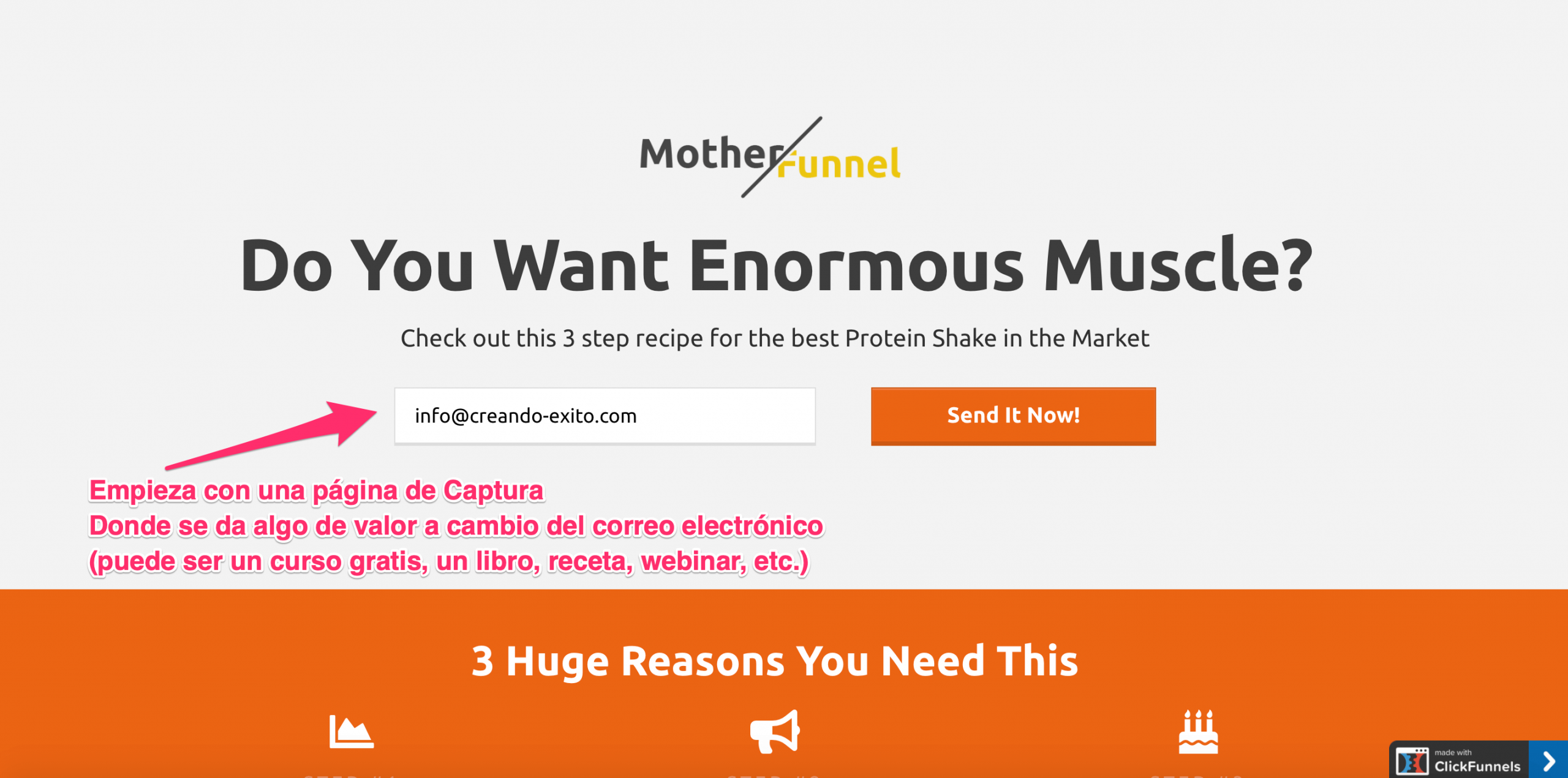 Que es Clickfunnels 